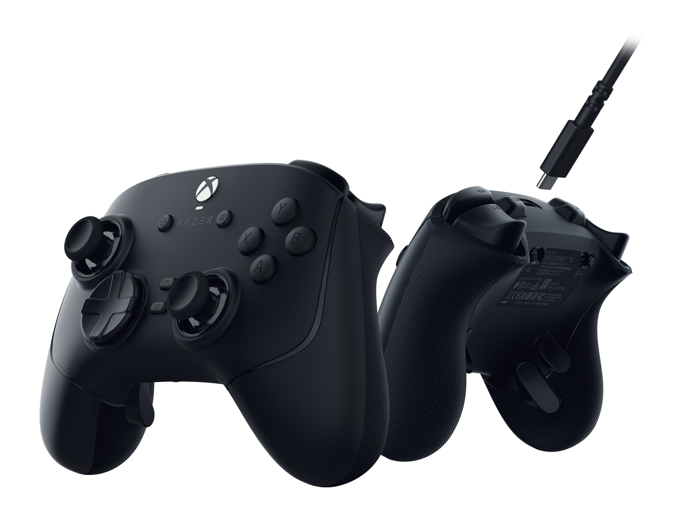 Razer Wolverine V3 - Tournament Edition - Game Pad, Ansicht 3