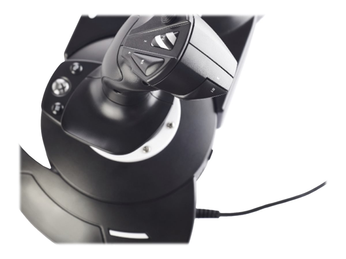 ThrustMaster T.Flight Hotas One - Joystick - 12 Tasten, Ansicht 4
