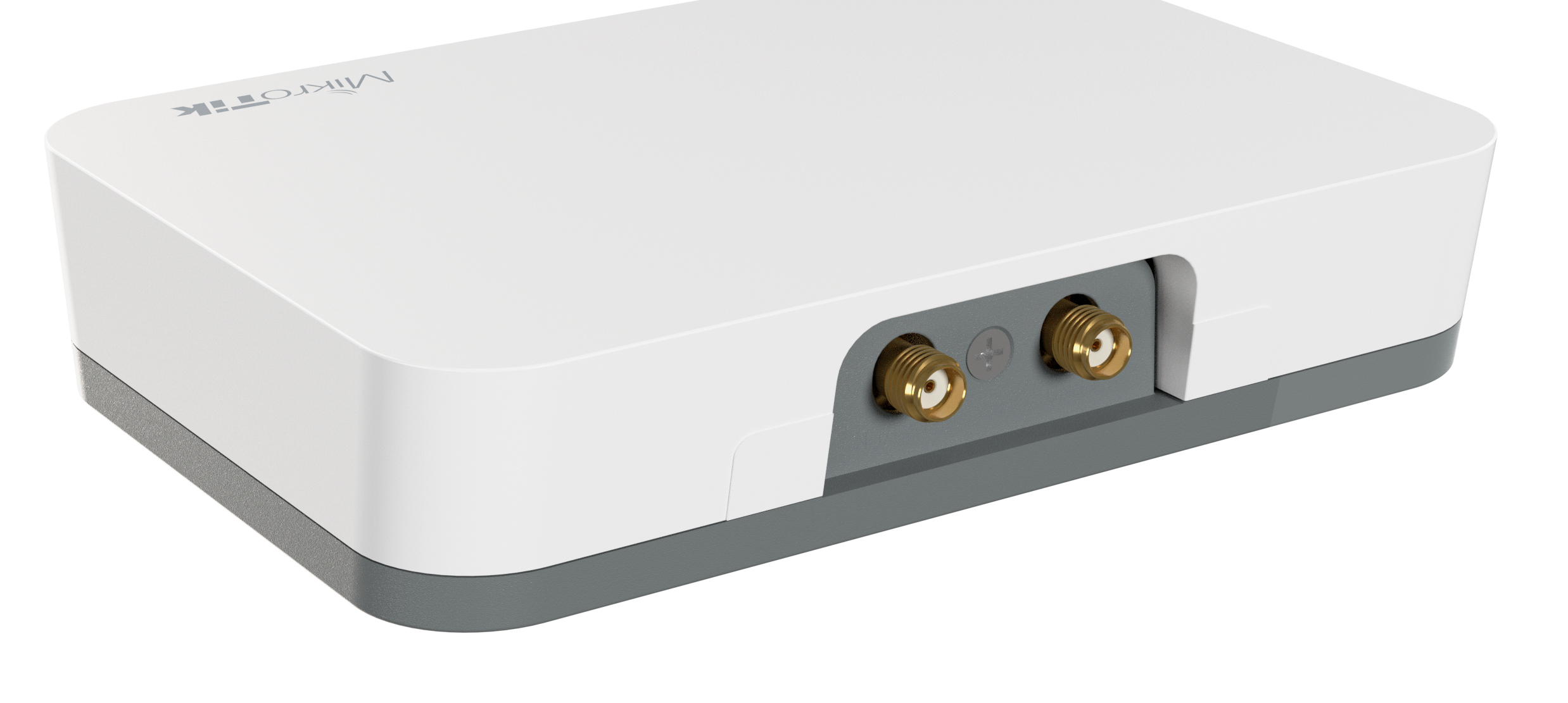 MikroTik KNOT RB924i-2nD-BT5&BG77 - Gateway - 100Mb LAN, Ansicht 3