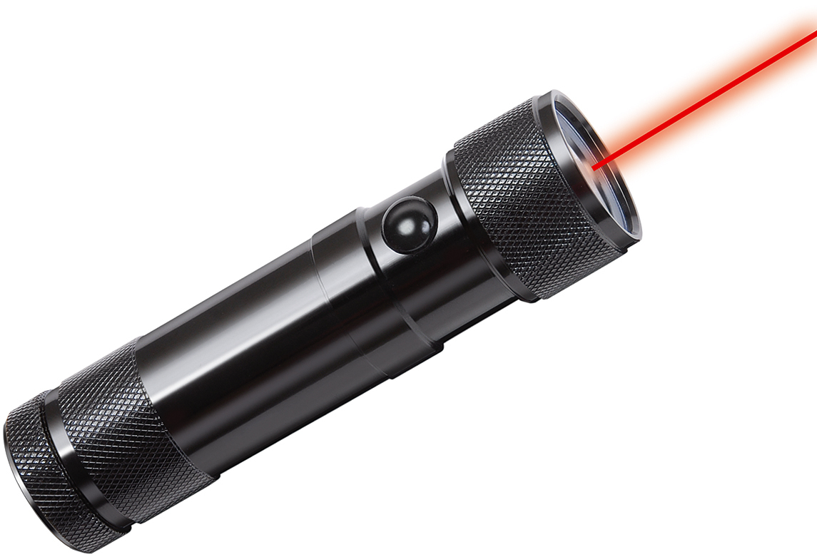 Brennenstuhl Eco-LED - Laserlicht - LED, Ansicht 2