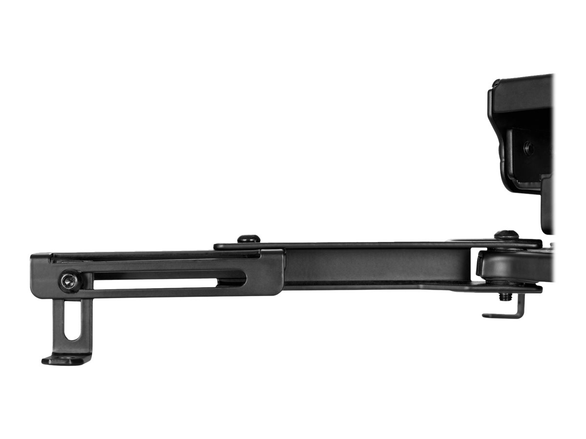 VivoLink VLMC350S-B - Zimmerdecke - 45 kg - Schwarz - 360° - 0 - 90° - 25,5 cm, Ansicht 2