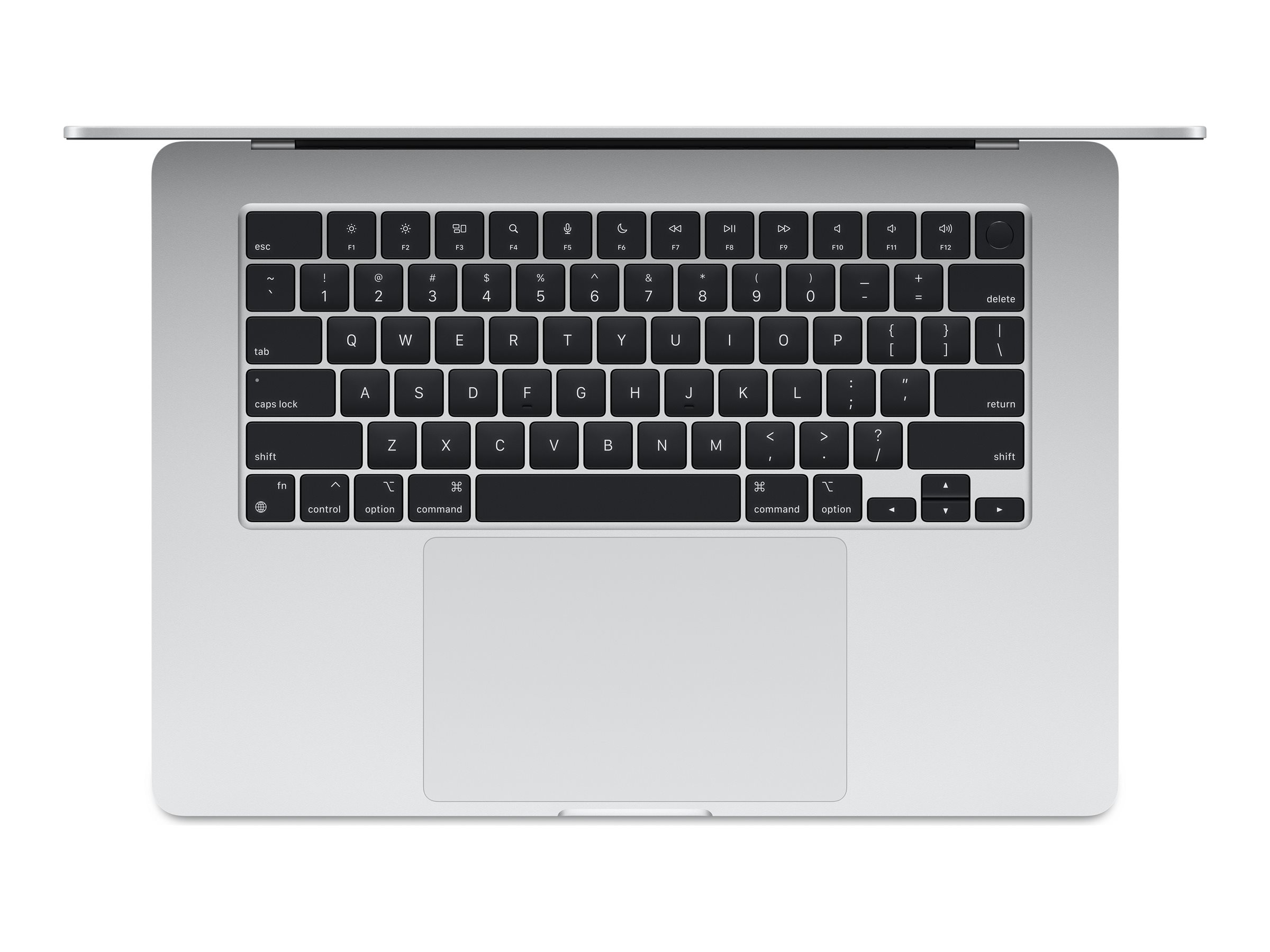 Apple MacBook Air - M3 - M3 10-core GPU - 8 GB RAM - 256 GB SSD - 38.91 cm (15.3)