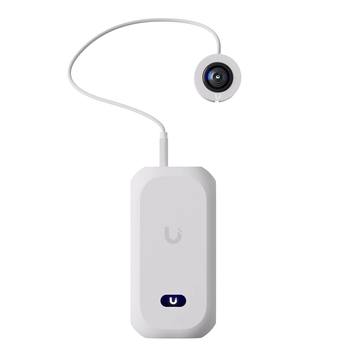 UbiQuiti PROTECT Theta Hub UVC-AI-Theta-Pro, Ansicht 2