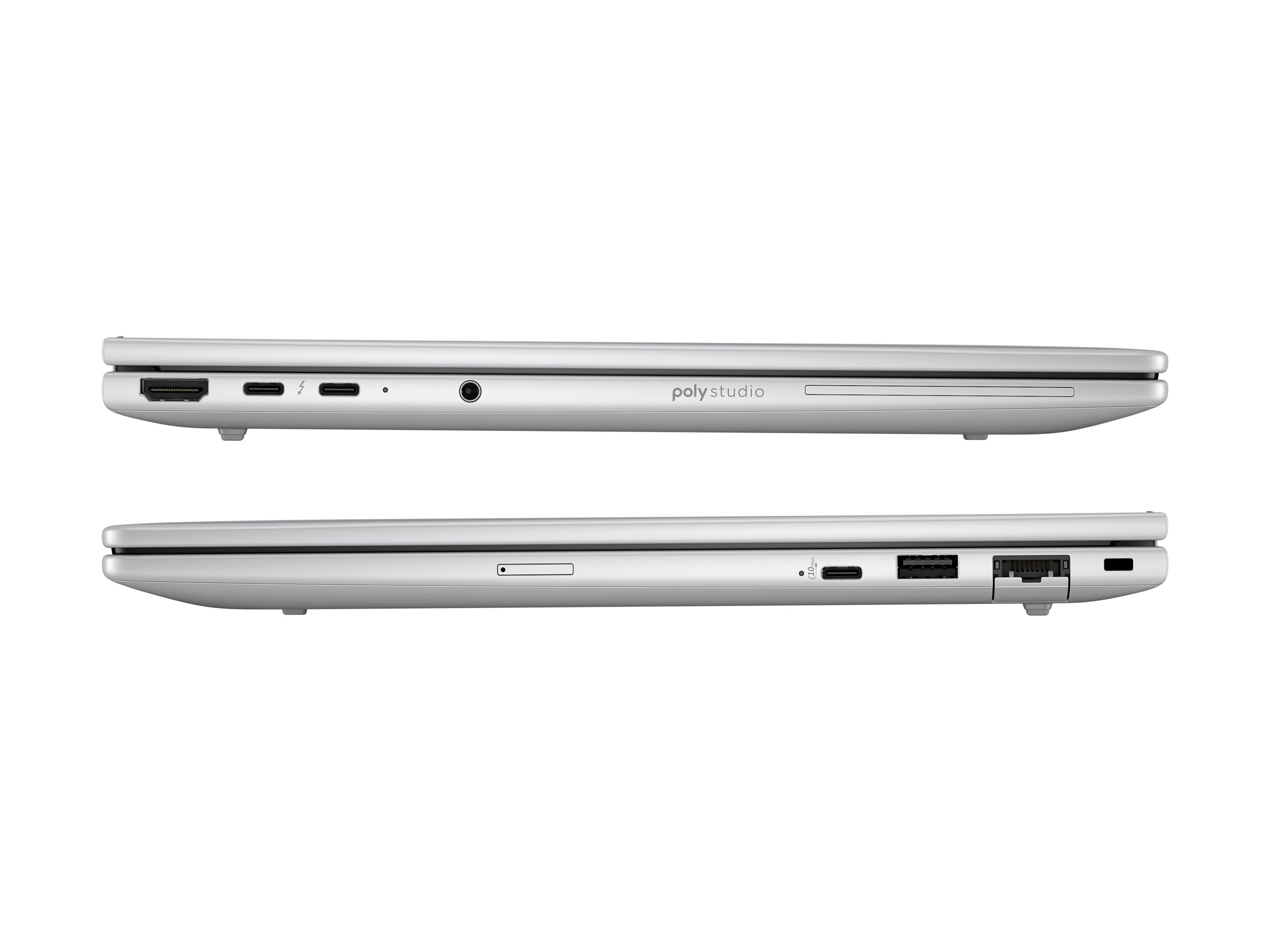 HP EliteBook 8 G1a Notebook AI - 169-Grad Drehgelenkdesign - AMD Ryzen 7 250 / 3.3 GHz - Win 11 Pro - Radeon 780M - 32 GB RAM - 1 TB SSD NVMe - 35.6 cm (14")