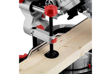 Metabo KGS 216 M Elektro-Kappsäge, Ansicht 4