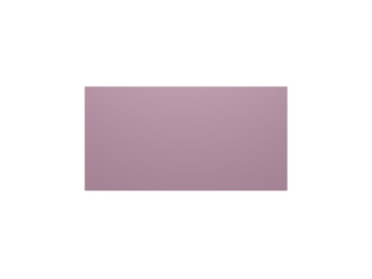 HP HC Tray Aurora Purple Panel Kit - Hülle - Violett - 1 Stück(e)