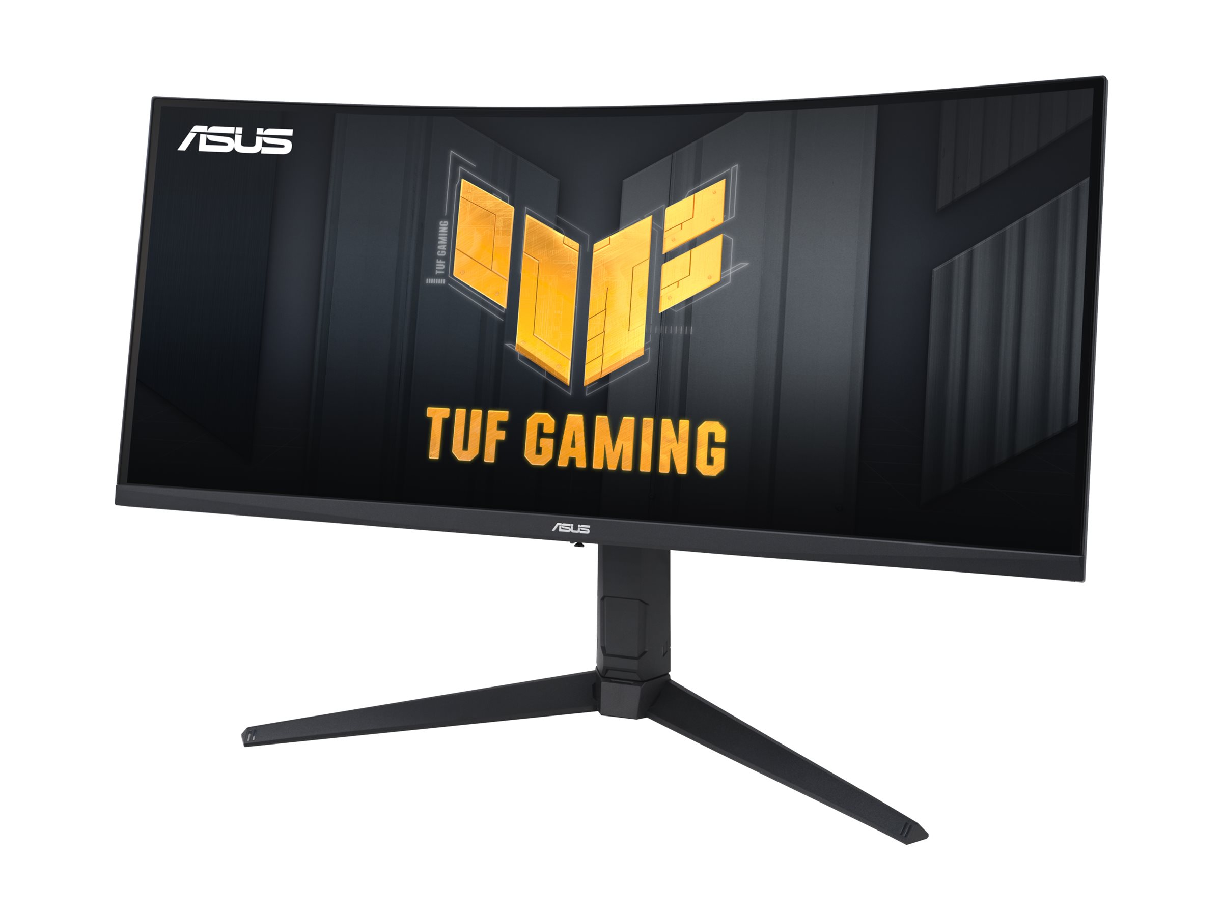 ASUS TUF Gaming VG34VQL3A - LED-Monitor - Gaming - gebogen - 86.4 cm (34), Ansicht 4