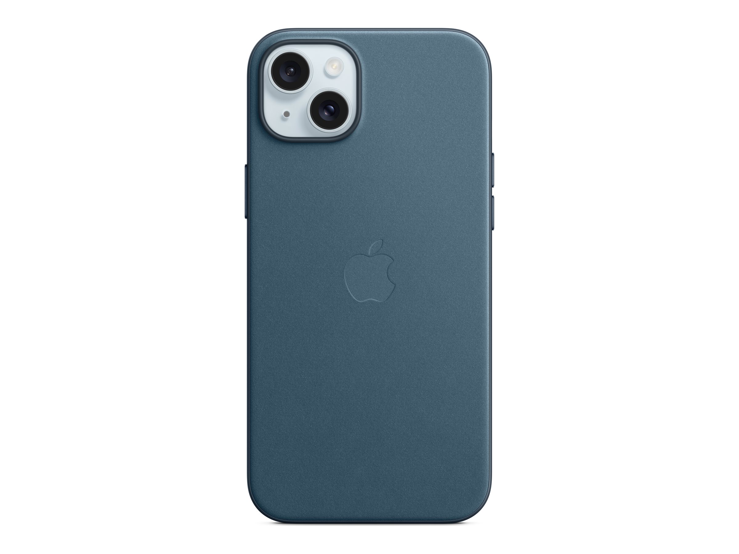 Apple Rückseite