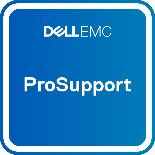 Dell Erweiterung von 3 jahre Basic Onsite auf 3 jahre ProSupport, 3 Jahr(e), 24x7x365