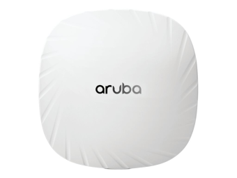 HPE Aruba AP-505 (EG) - Campus - Accesspoint