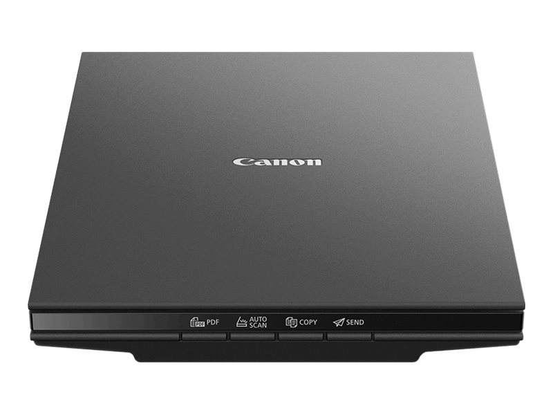 Canon CanoScan LiDE 300 - Flachbettscanner - Kontaktbildsensor (CIS)