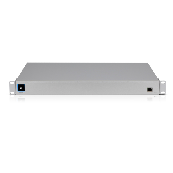 UbiQuiti Networks UniFi SmartPower Redundant Power System - Redundante Stromversorgung (Rack - einbaufähig), Ansicht 2