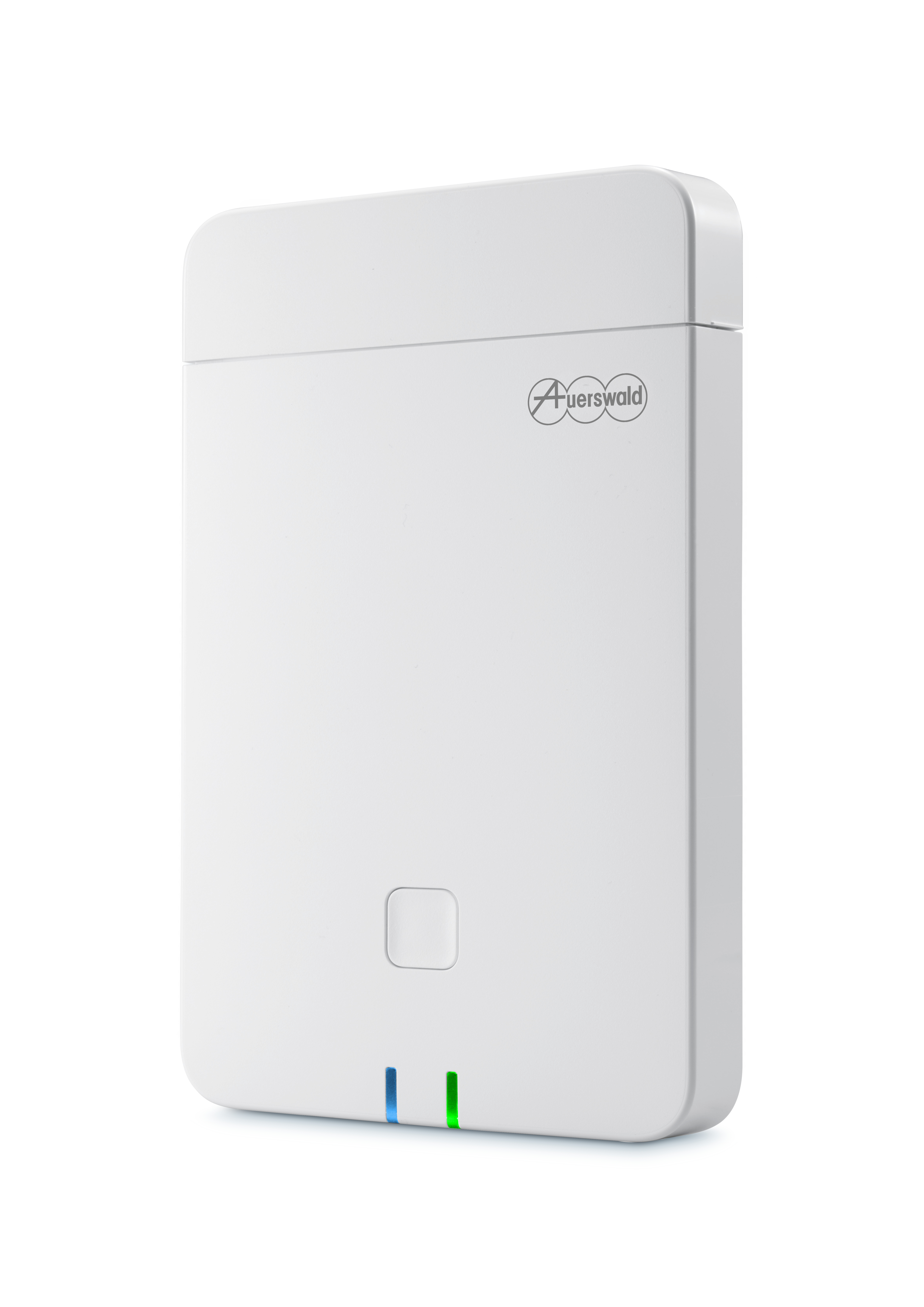 Auerswald COMfortel WS-500S - VoIP-Telefonadapter, Ansicht 3