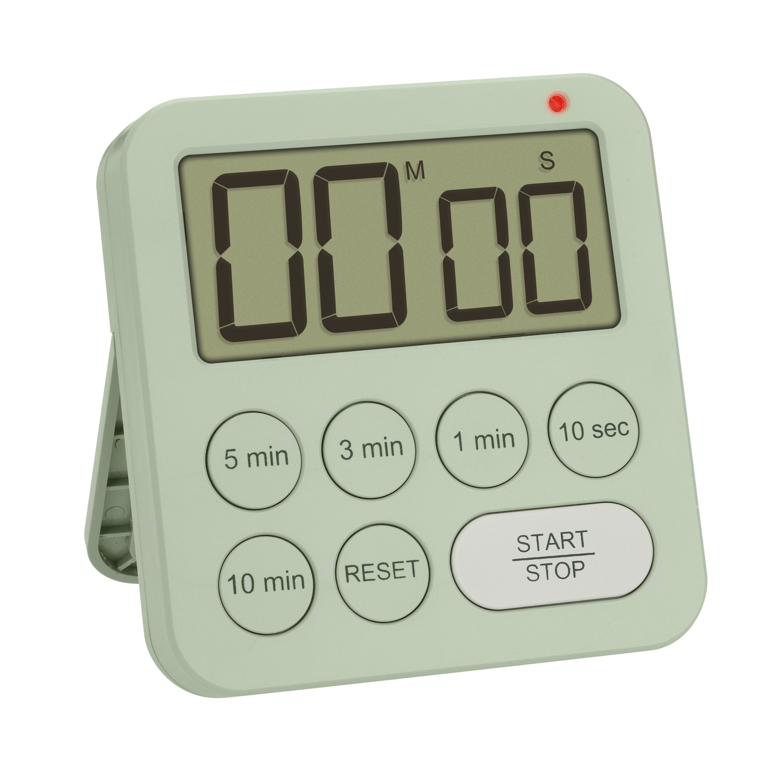 TFA 38205604 - Digitaler Timer und Stoppuhr, Ansicht 3