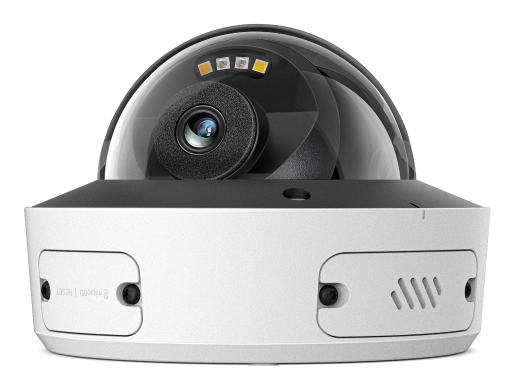 TP-LINK VIGI InSight S245 V1 - Netzwerk-Überwachungskamera - schwenken / neigen, Ansicht 3