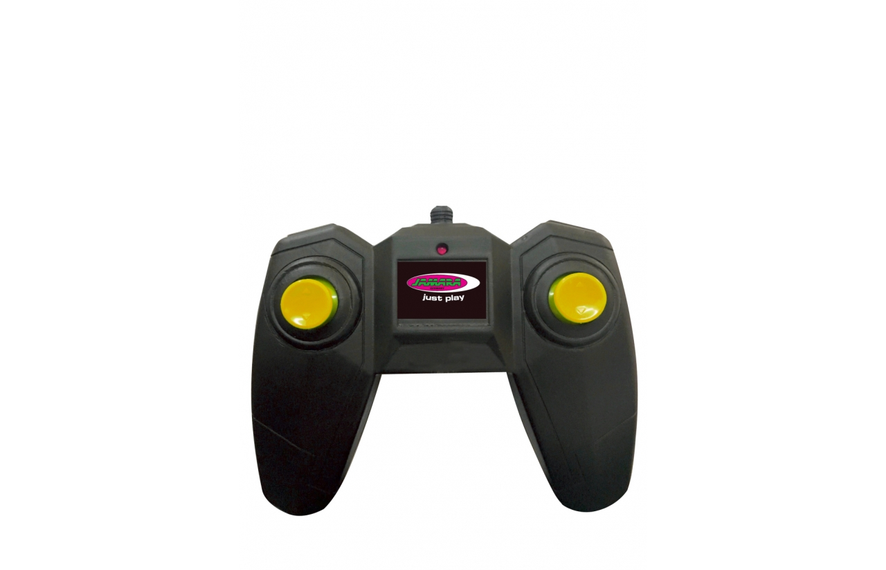 JAMARA Shifter Stuntcar - Stuntauto - 6 Jahr(e) - 340 g, Ansicht 4