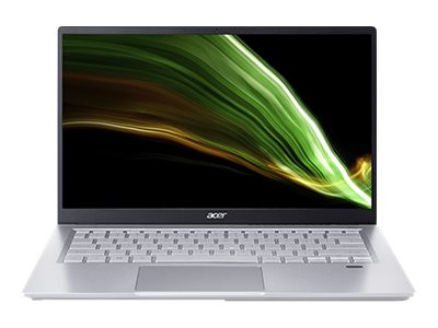 Acer Swift 3 (SF314-43-R3J5) - 14 Full HD IPS, AMD Ryzen 3 5300U, 8GB RAM, 256GB SSD, Windows 11