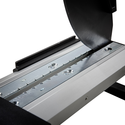 Wolfcraft VLC 800 - Schwarz - 46,5 cm - 1,1 cm - 90° - 197 mm - 661 mm, Ansicht 4