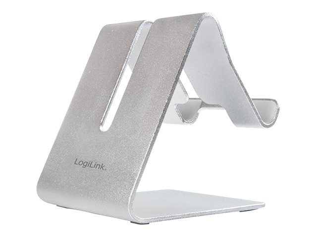 LogiLink Ständer für Handy und Tablet