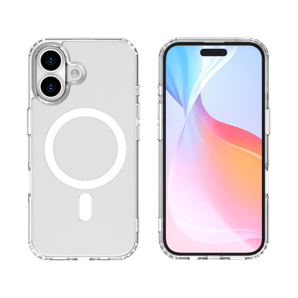 4smarts 360° Premium Protection Set für Apple iPhone 16, Ansicht 4