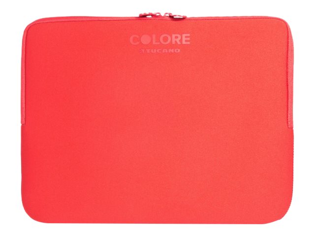 TUCANO Second Skin Colore for 13 - Notebook-Hülle - 33 cm (13)