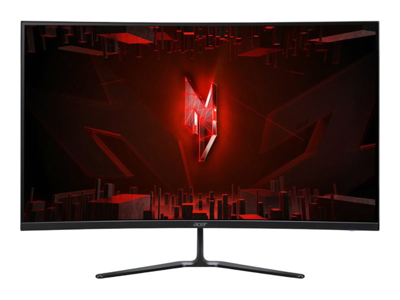 Acer Nitro ED320QU S3bmiipx - LCD-Monitor - Gaming - gebogen - 81.3 cm (32")