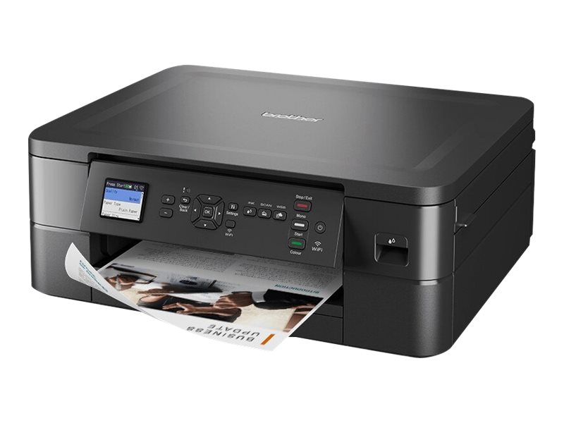 BROTHER DCP-J1050DW 3-in-1 inkjet MFP (DCPJ1050DWRE1)