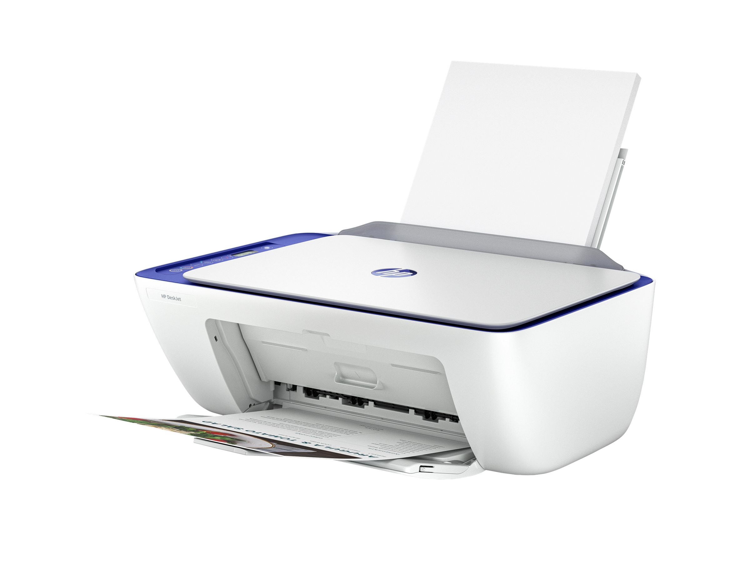 HP Deskjet 2821e All-in-One - Multifunktionsdrucker - Farbe - Tintenstrahl - 216 x 297 mm (Original)