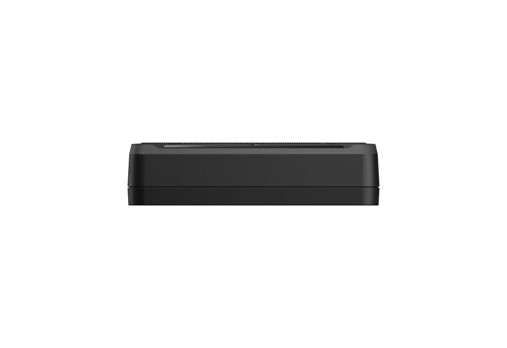 Kenwood Electronics KSC-PSW7EQ - Vorgeladener Subwoofer - Aktiver Subwoofer - 160 W - 40 - 200 Hz, Ansicht 3