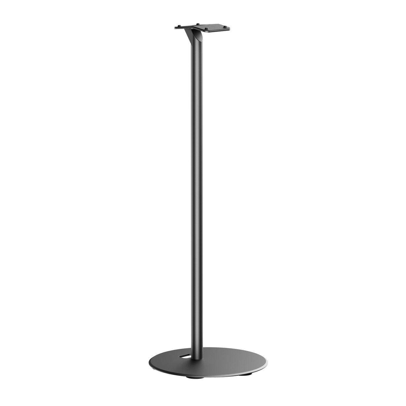 VivoLink floor stand for Sonos ERA 300 Speaker Black, Ansicht 2