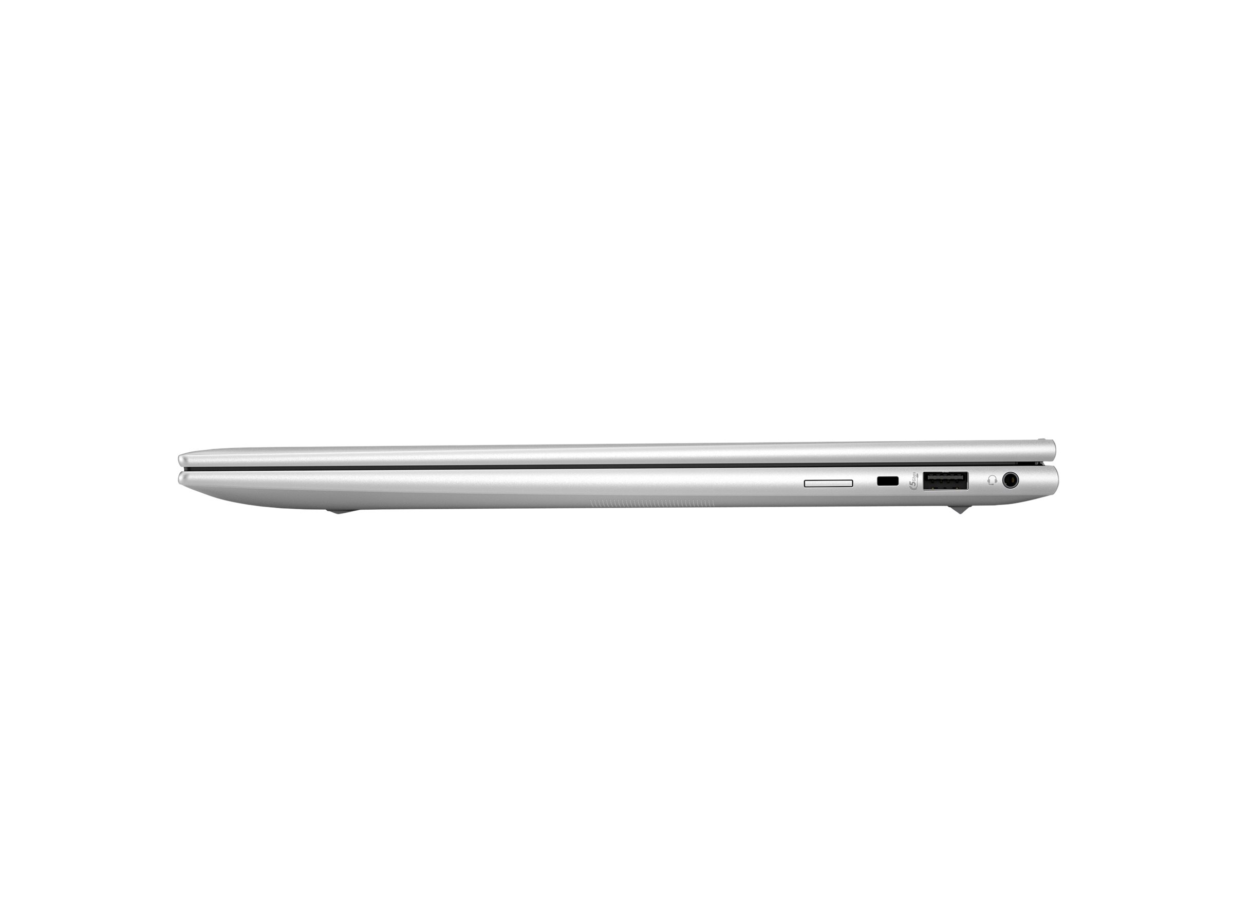 HP EliteBook 865 G11 Notebook - 172-Grad-Scharnierdesign - AMD Ryzen 5 8540U / 3.2 GHz - Win 11 Pro - Radeon 740M - 16 GB RAM - 512 GB SSD NVMe - 40.6 cm (16")