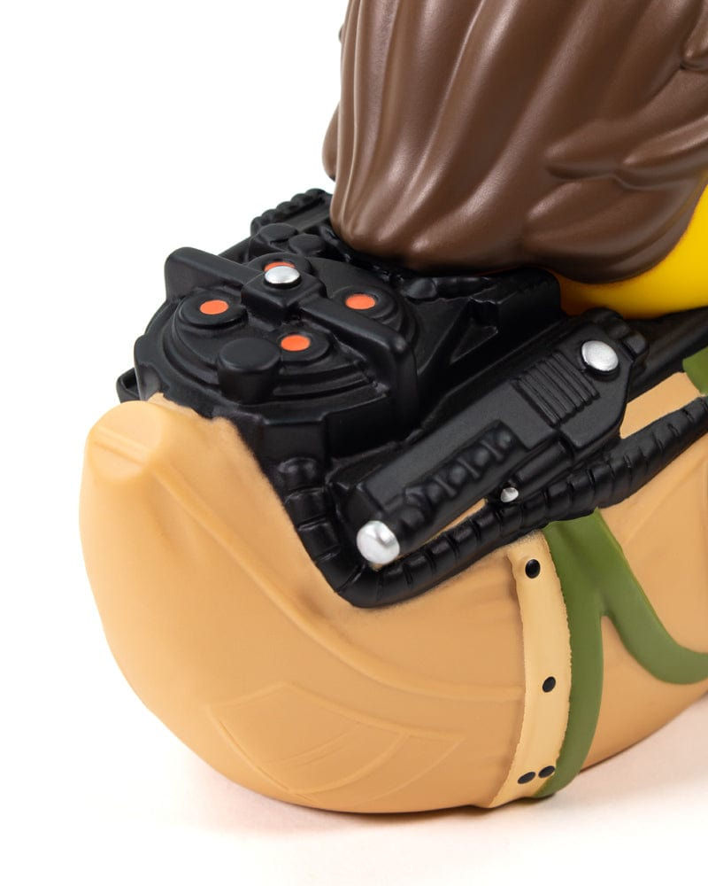 TUBBZ Sammelente - Ghostbusters Peter Venkman 9cm, Ansicht 4