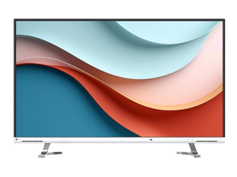 EIZO FlexScan EV4340X-WT - LED-Monitor - 108 cm (42.5)
