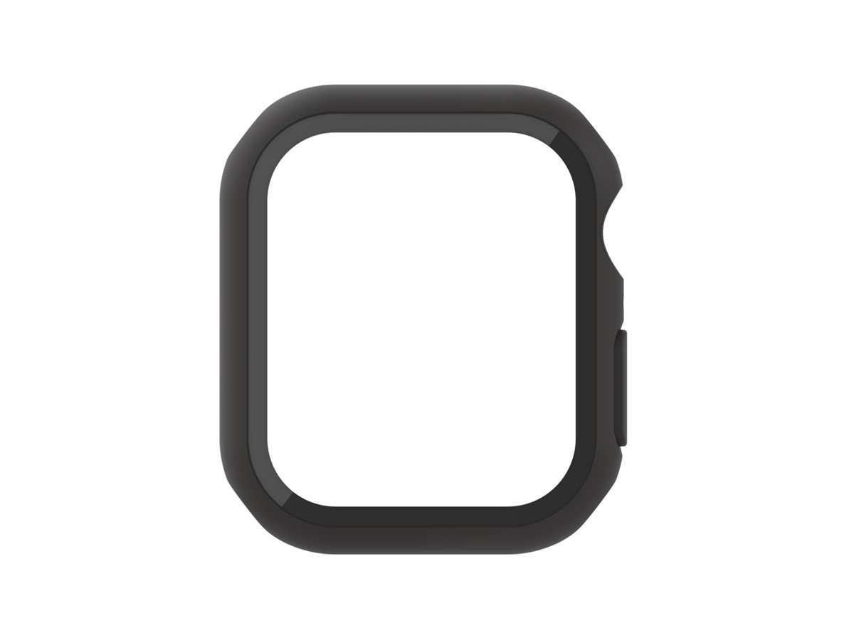 Belkin SCREENFORCE TemperedCurve - Stoßstange für Smartwatch - Displayschutz - Polycarbonat, gehärtetes Glas (9H), Ansicht 2