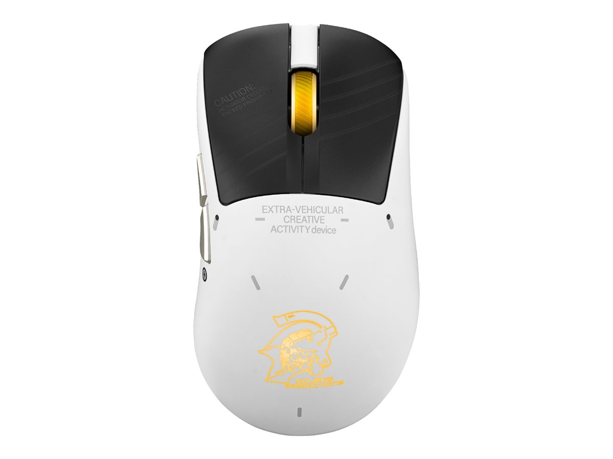 ASUS ROG Keris II Origin - KJP Edition - Maus