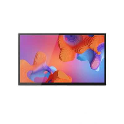 Alogic Aspekt Touch 32 UHD Matt Dock Monitor only Silver - Flachbildschirm (TFT/LCD) - 81,3 cm, Ansicht 2