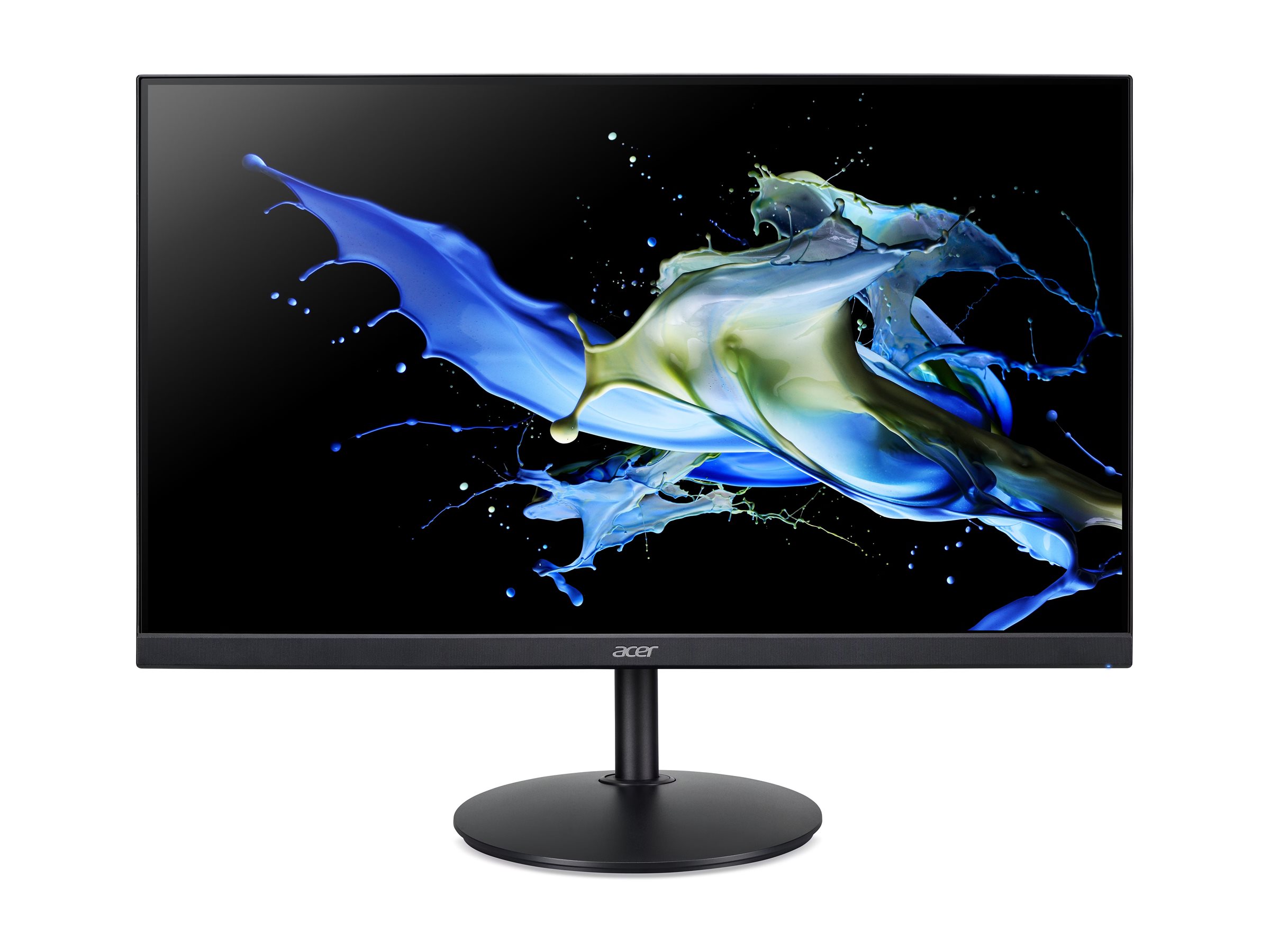 Acer Vero CB242Y P6bipr - CB2 Series - LCD-Monitor - 61 cm (24")