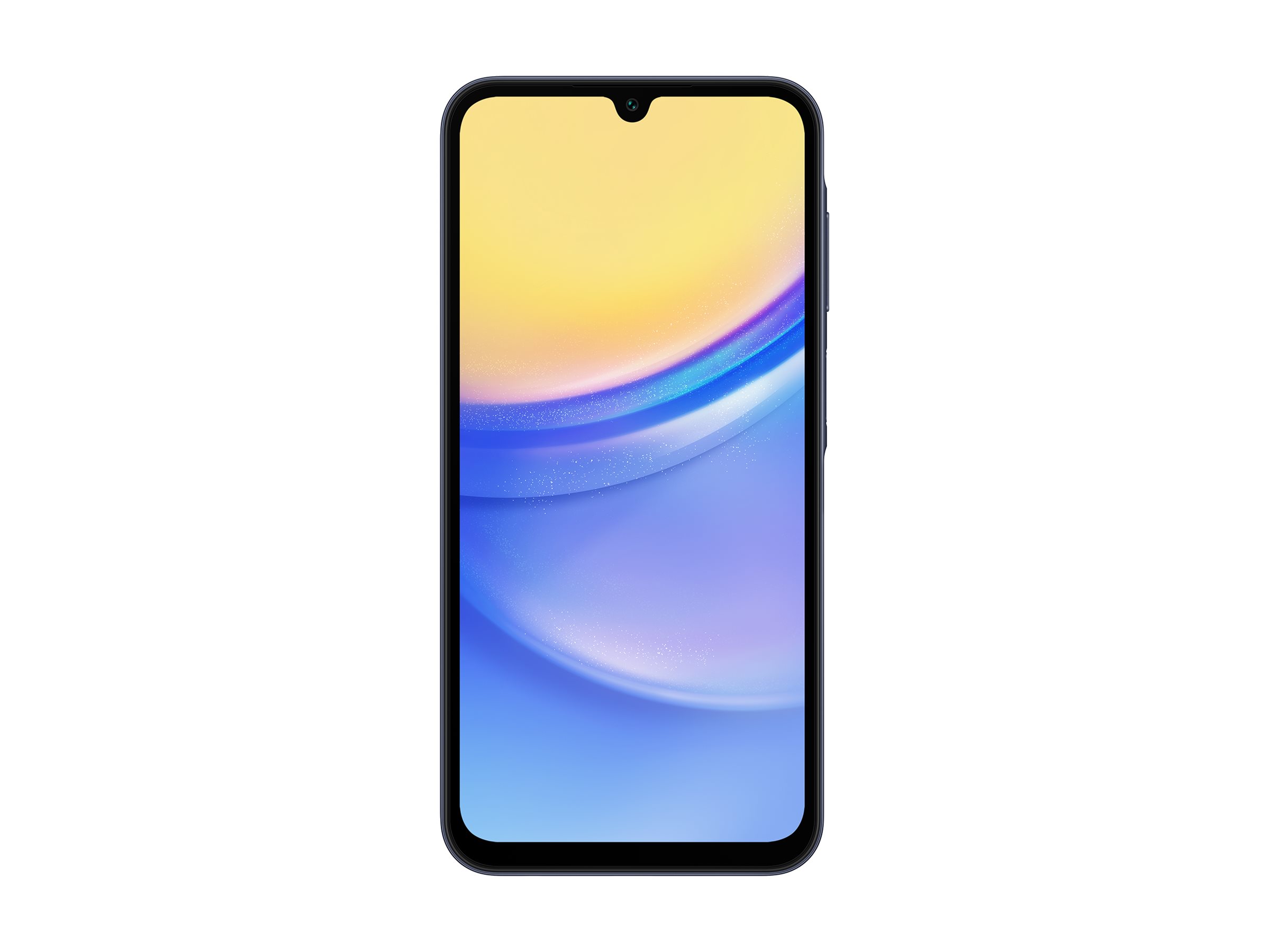 Samsung Galaxy A15 5G - 5G Smartphone - Dual-SIM - RAM 4 GB / Interner Speicher 128 GB - microSD slot - OLED-Display - 6