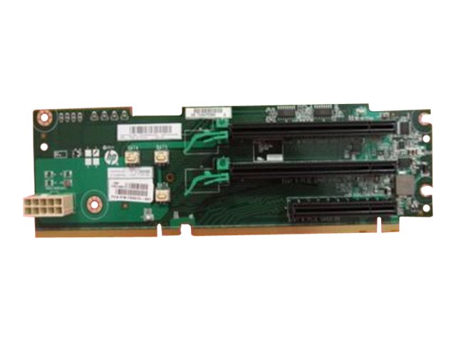 HP DL380 G9 SECONDARY 3 SLOT RISER KIT (777283-001)