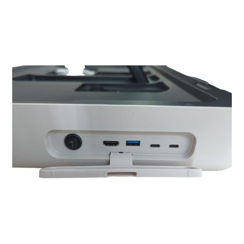 ALLNET Presentation Suitcase High Performance Display - 128 GB, Ansicht 3