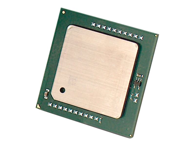 HP Enterprise Intel Xeon E5-2620V2 - 2.1 GHz (709493-B21)