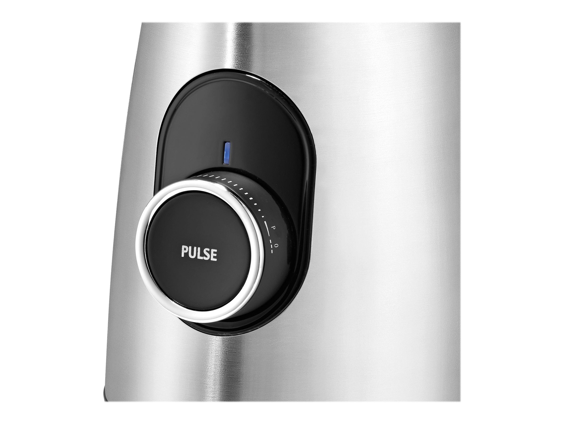 WMF KULT X - Handmixer - 400 W - Black/Stainless, Ansicht 3
