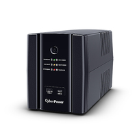 CyberPower Systems CyberPower UT2200EG - Line-Interaktiv - 2,2 kVA - 1320 W - Pseudo sine - 167 V - 295 V