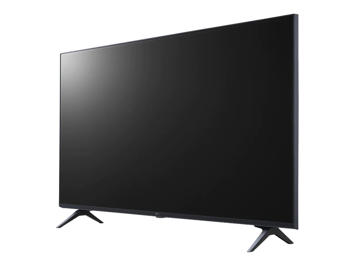 LG 43UR640S0ZD - 108 cm (43) UR640S Series LCD-TV mit Hintergrundbeleuchtung - Smart TV - webOS - 4K UHD, Ansicht 4
