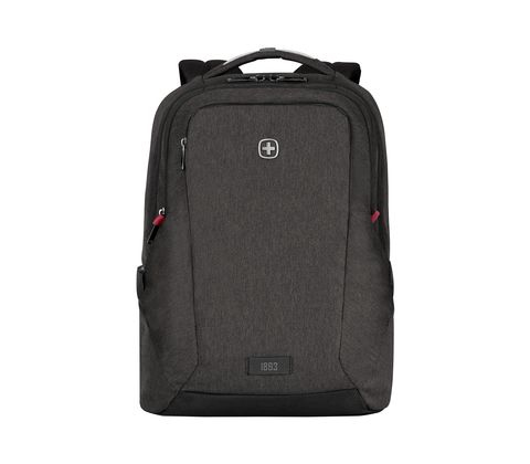 Wenger MX Professional - Notebook-Rucksack - 40.6 cm (16), Ansicht 2