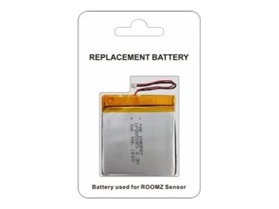 ROOMZ Sensor Replacement Battery (ROOMZ-BATTERY-005)