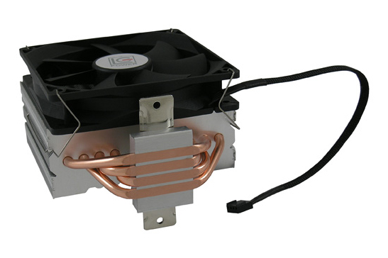 LC-Power Cosmo Cool - Prozessor-Luftkühler, Ansicht 4