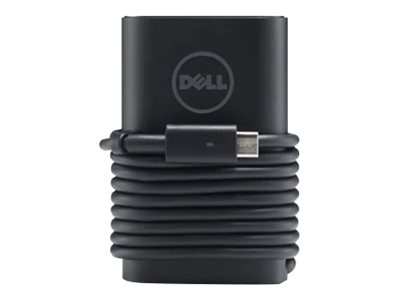 DELL EMC DELL 65W USB-C AC ADAPTER - EUR (DELL-0M0RT)