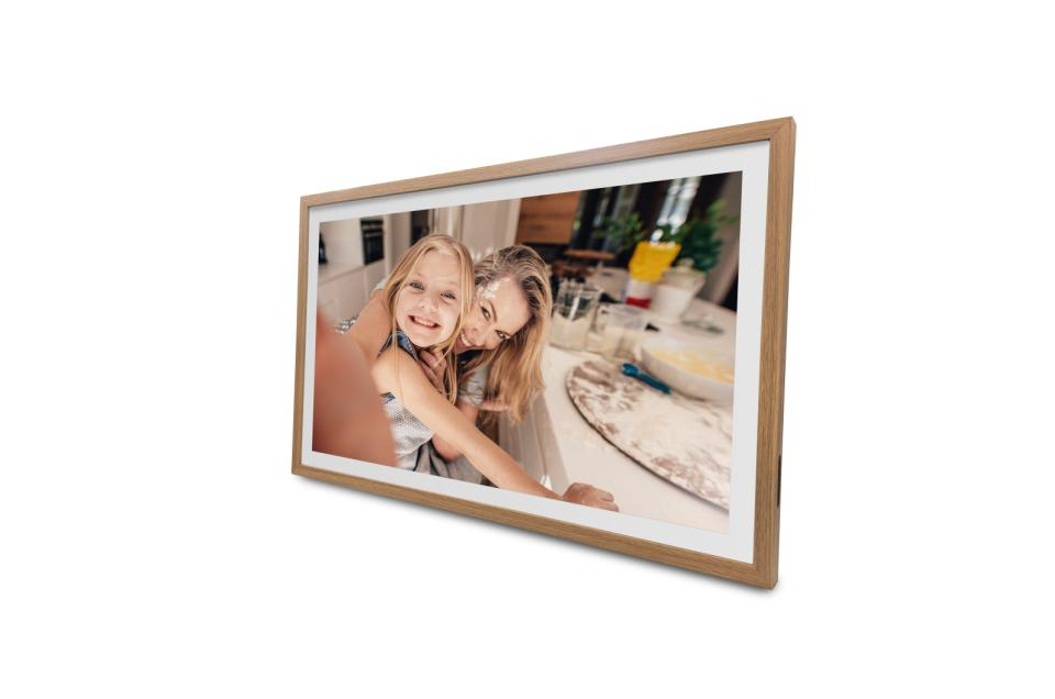 Inter Sales Frameo PFF-3263LW 80.0cm 31.5" 32GB, Ansicht 2