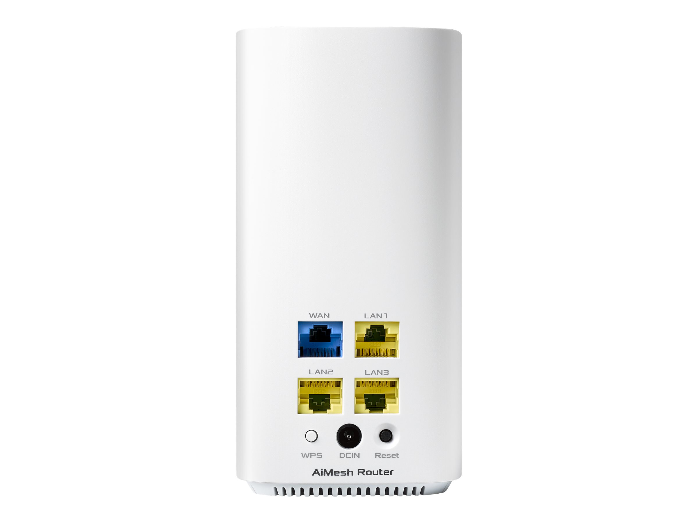 ASUS ZenWiFi AC Mini (CD6) - Wireless Router